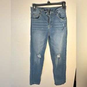 Hudson Jeans